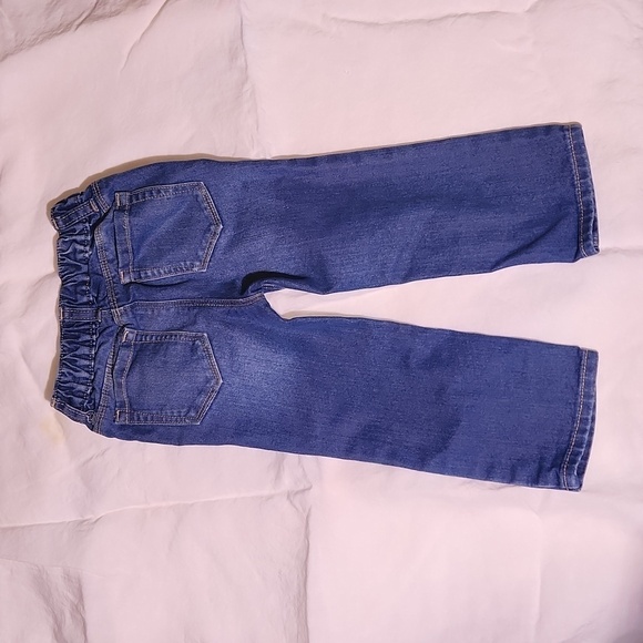 BOYS Old Navy Shirt and Jeans - Picture 7 of 9